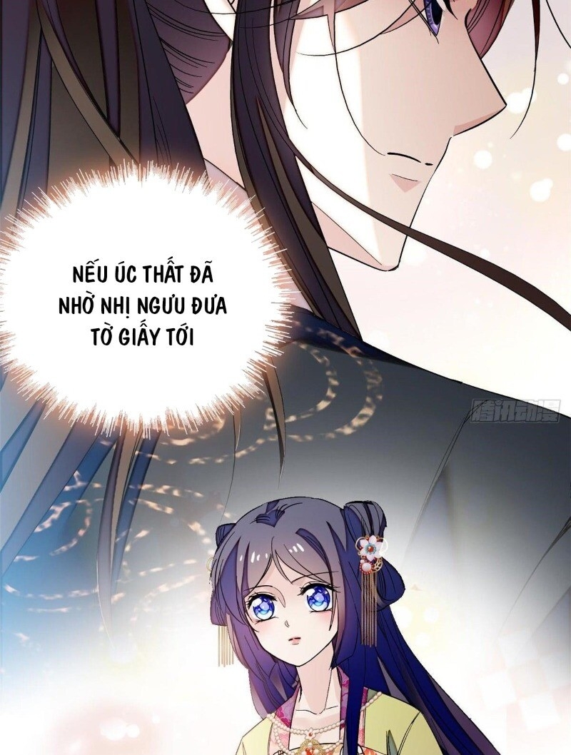 Tự Cẩm Chap 50 - Next Chap 51