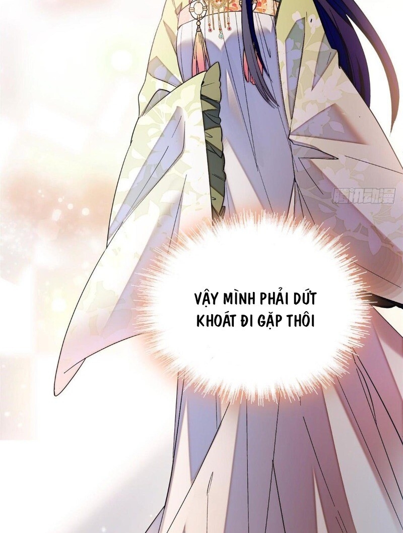 Tự Cẩm Chap 50 - Next Chap 51