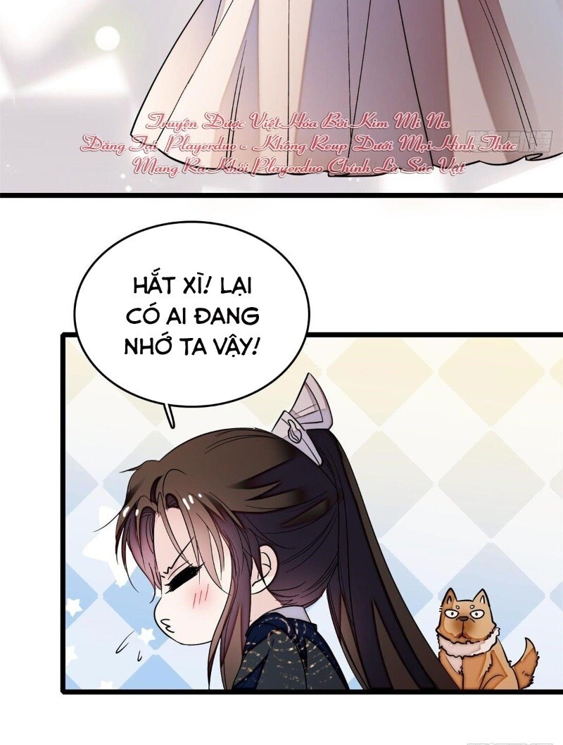 Tự Cẩm Chap 50 - Next Chap 51