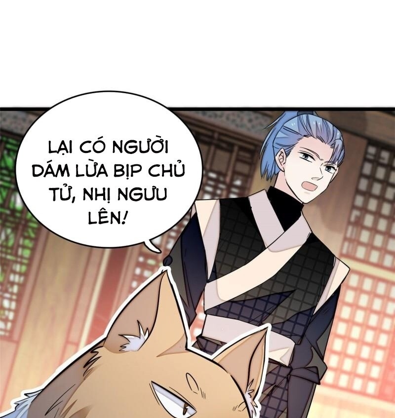 Tự Cẩm Chap 51 - Next Chap 52
