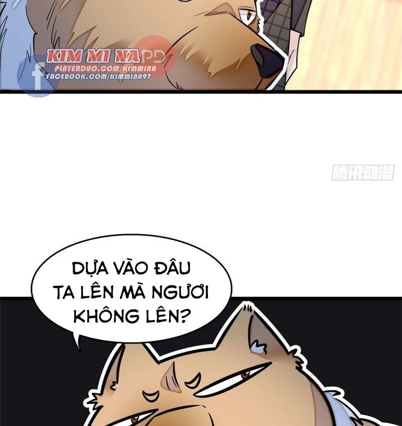 Tự Cẩm Chap 51 - Next Chap 52