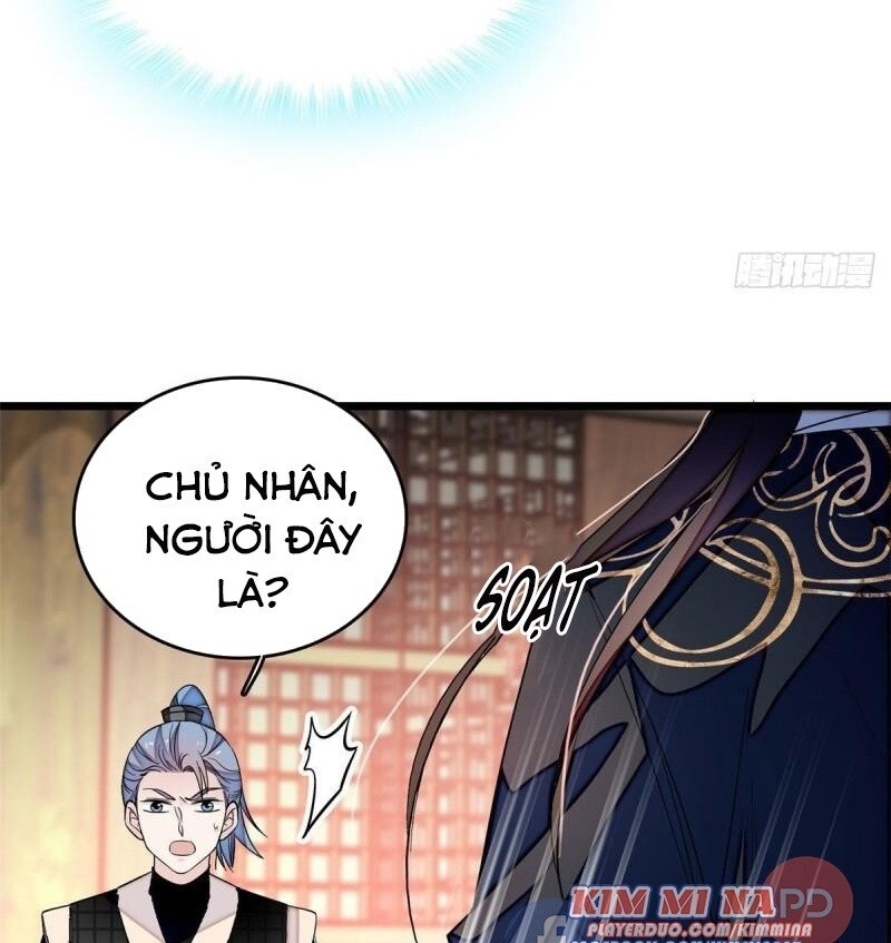 Tự Cẩm Chap 51 - Next Chap 52