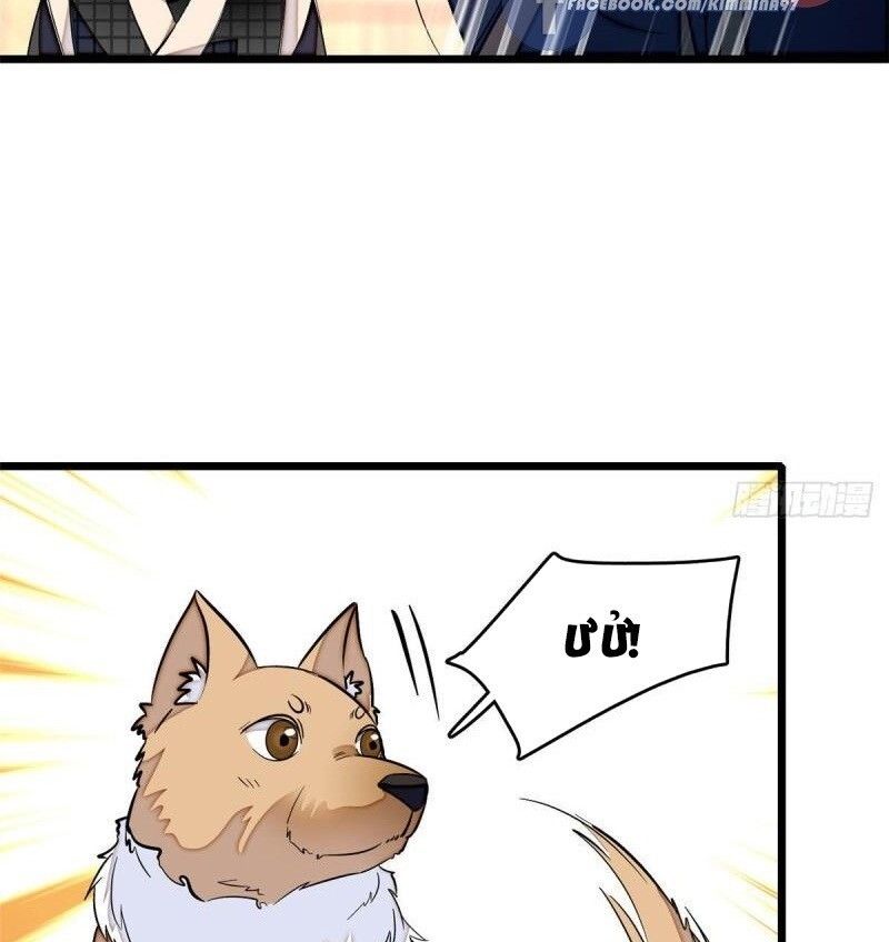 Tự Cẩm Chap 51 - Next Chap 52