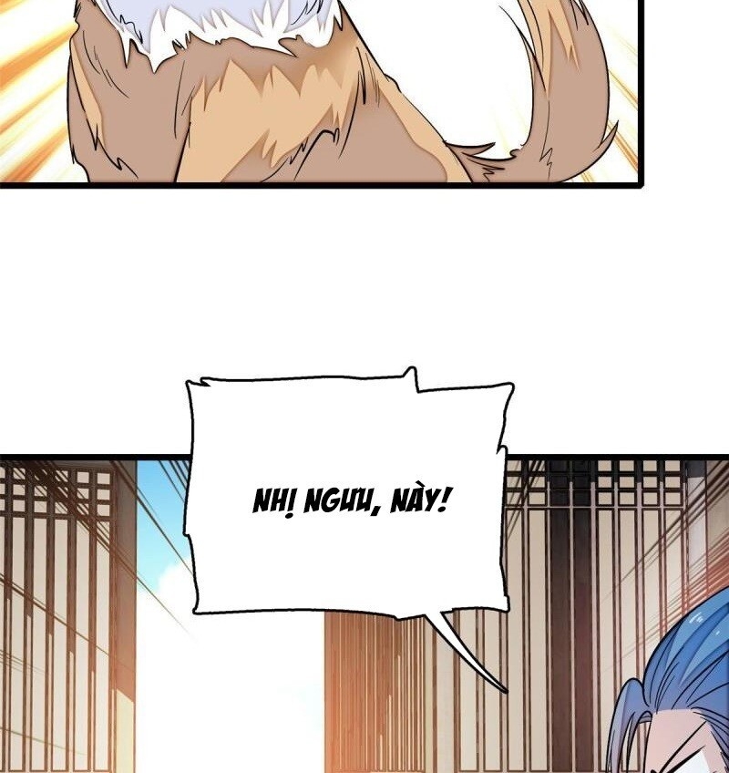 Tự Cẩm Chap 51 - Next Chap 52