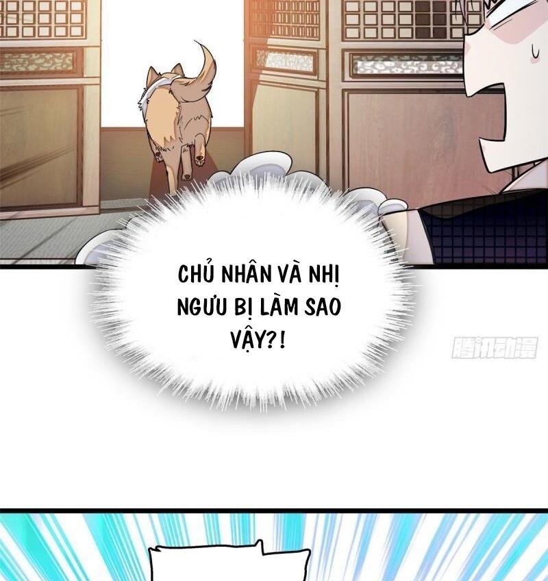 Tự Cẩm Chap 51 - Next Chap 52