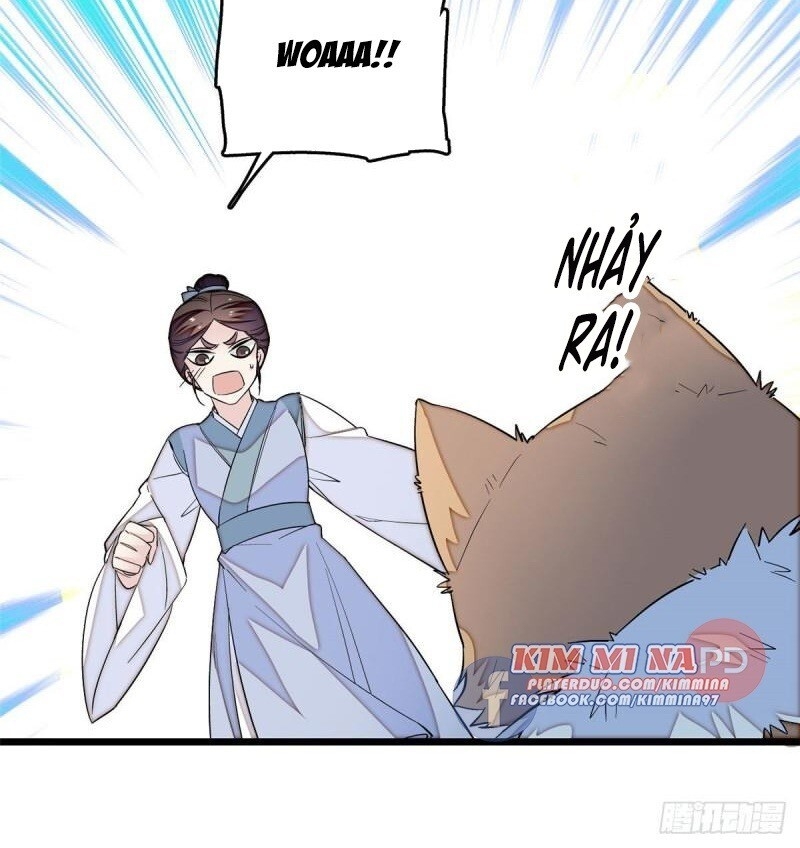 Tự Cẩm Chap 51 - Next Chap 52