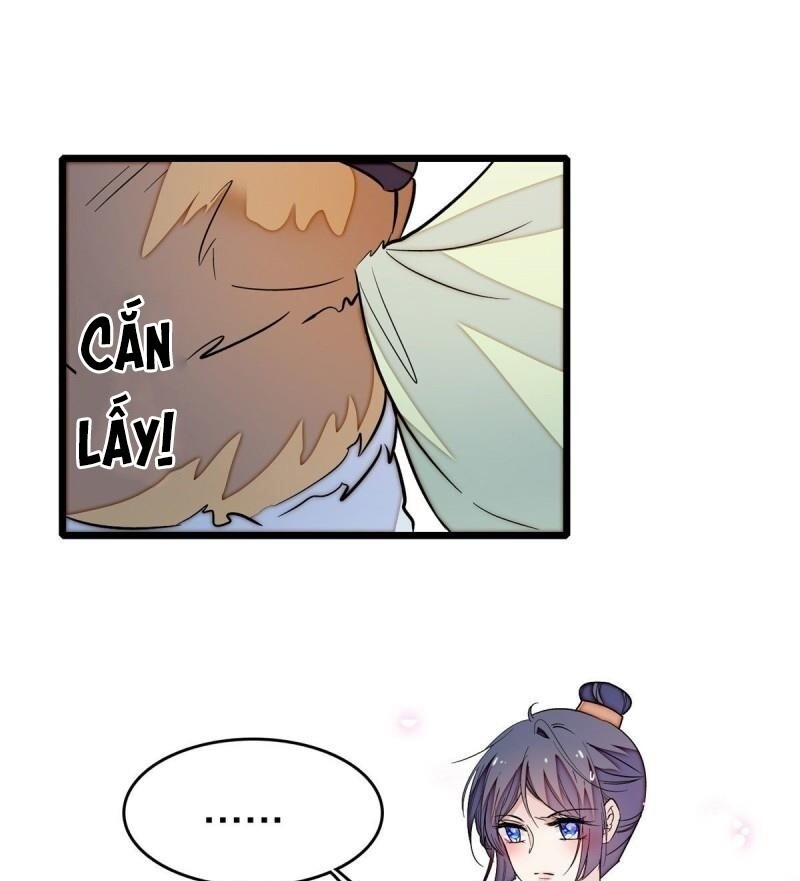 Tự Cẩm Chap 51 - Next Chap 52