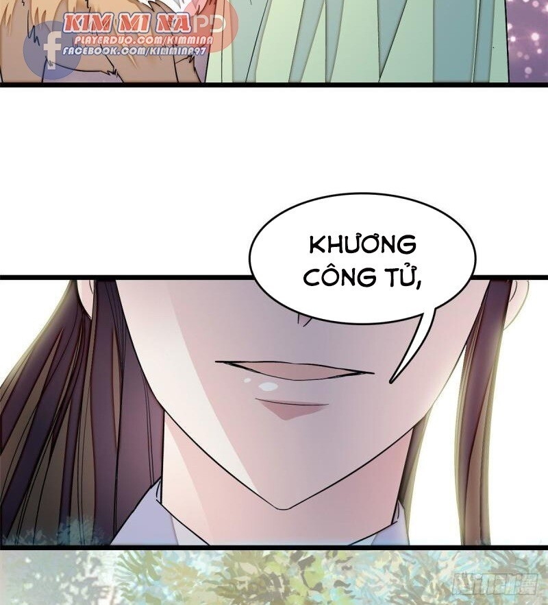 Tự Cẩm Chap 51 - Next Chap 52
