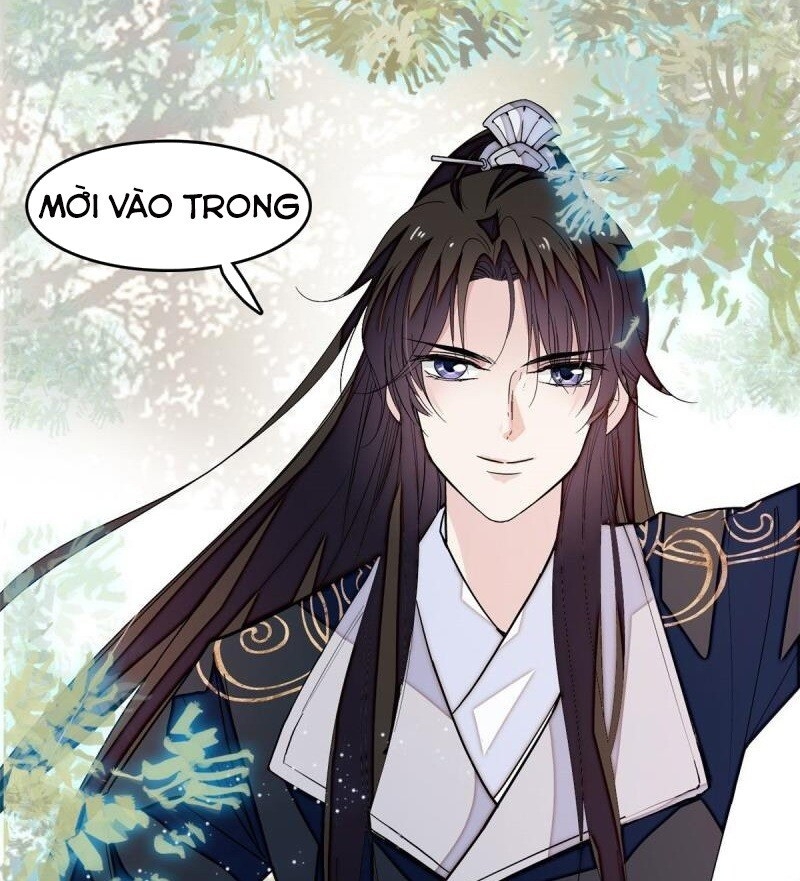 Tự Cẩm Chap 51 - Next Chap 52