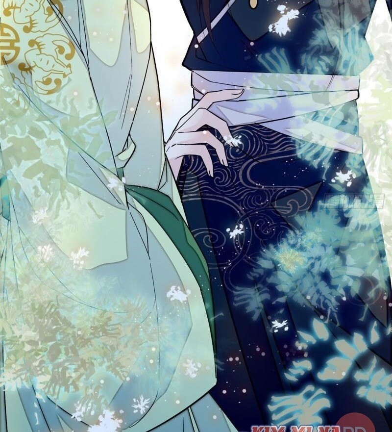 Tự Cẩm Chap 51 - Next Chap 52