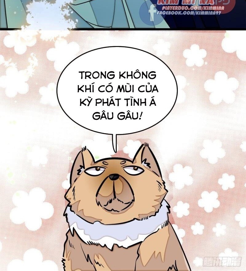 Tự Cẩm Chap 51 - Next Chap 52