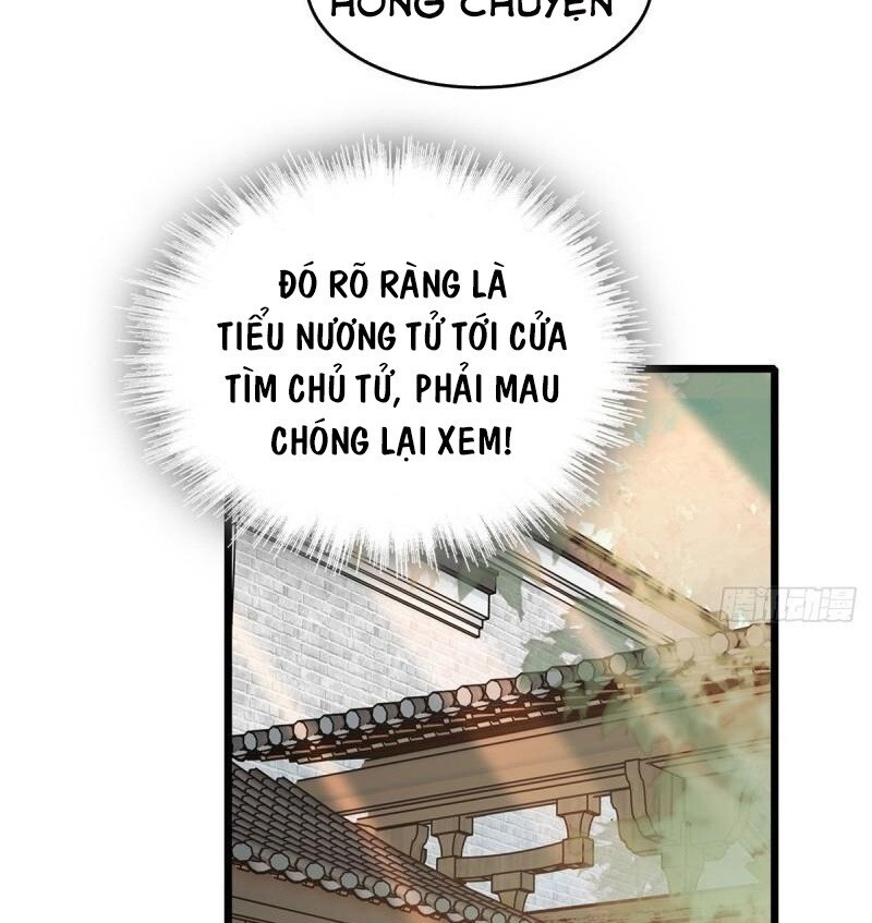 Tự Cẩm Chap 51 - Next Chap 52