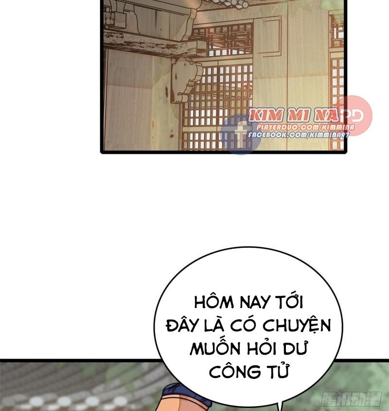 Tự Cẩm Chap 51 - Next Chap 52