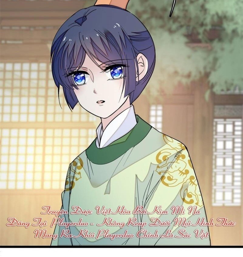 Tự Cẩm Chap 51 - Next Chap 52