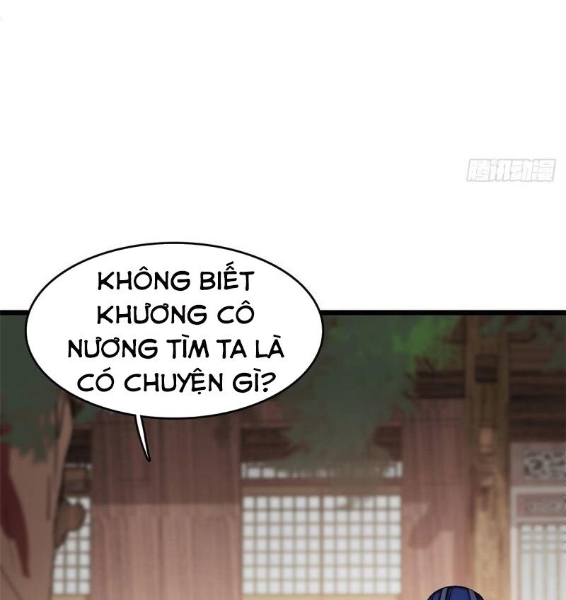 Tự Cẩm Chap 51 - Next Chap 52