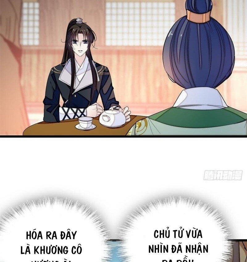 Tự Cẩm Chap 51 - Next Chap 52