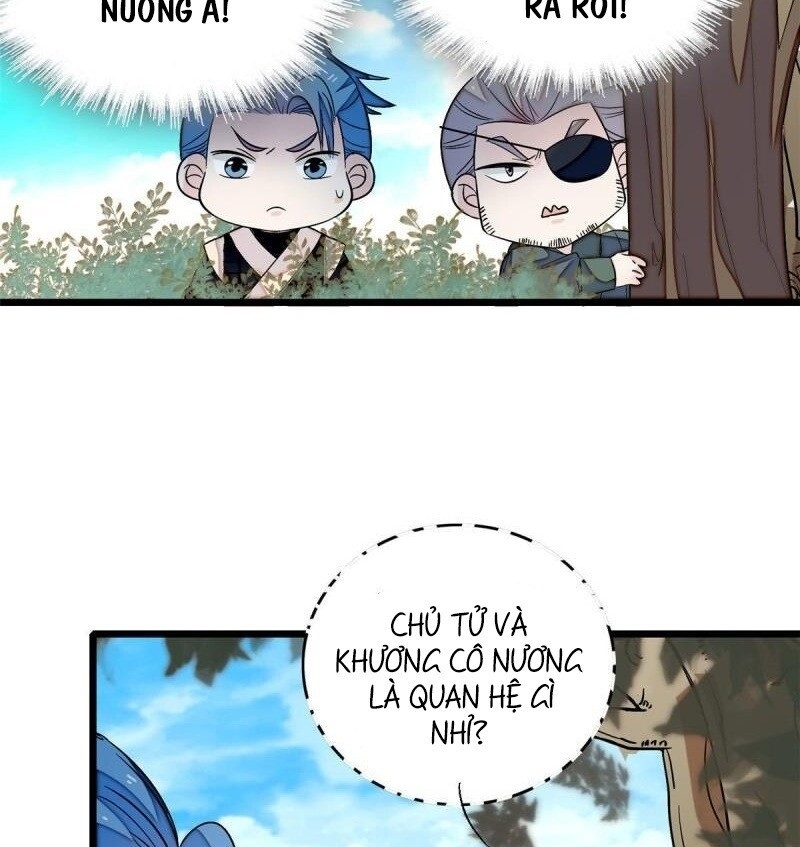 Tự Cẩm Chap 51 - Next Chap 52