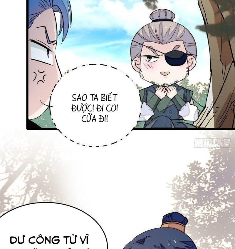 Tự Cẩm Chap 51 - Next Chap 52