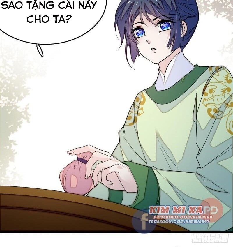 Tự Cẩm Chap 51 - Next Chap 52