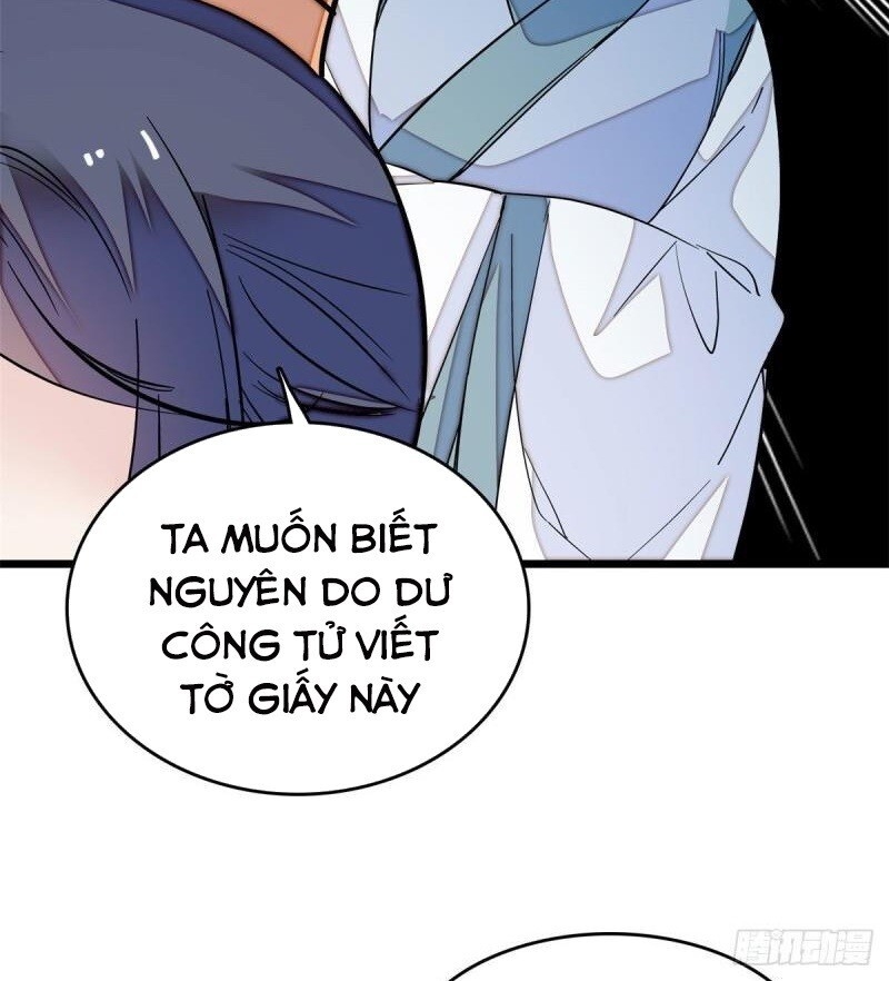 Tự Cẩm Chap 51 - Next Chap 52