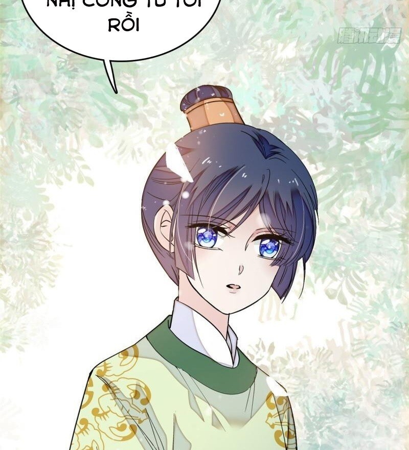 Tự Cẩm Chap 51 - Next Chap 52