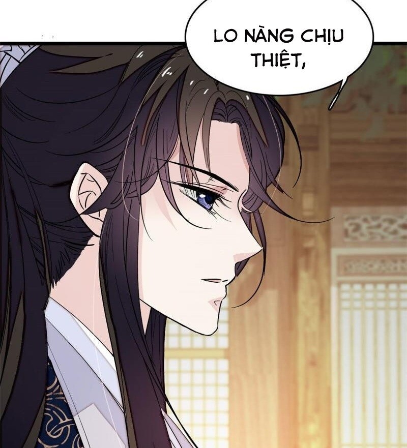 Tự Cẩm Chap 51 - Next Chap 52