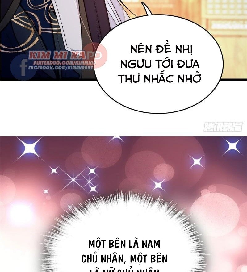 Tự Cẩm Chap 51 - Next Chap 52
