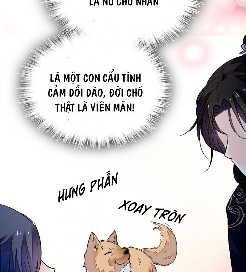 Tự Cẩm Chap 51 - Next Chap 52