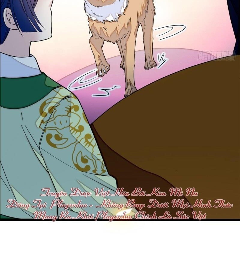 Tự Cẩm Chap 51 - Next Chap 52