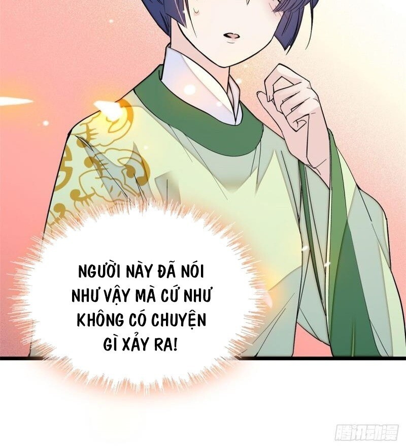 Tự Cẩm Chap 51 - Next Chap 52