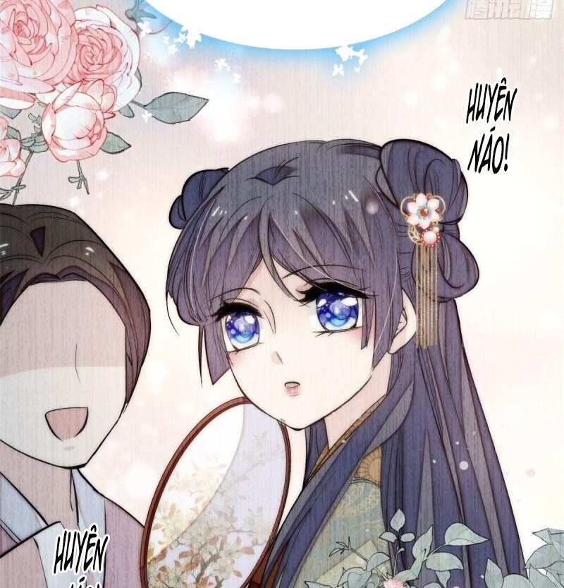 Tự Cẩm Chap 51 - Next Chap 52