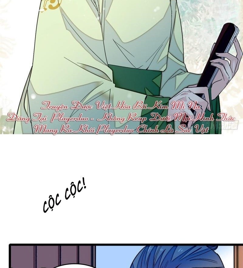 Tự Cẩm Chap 51 - Next Chap 52