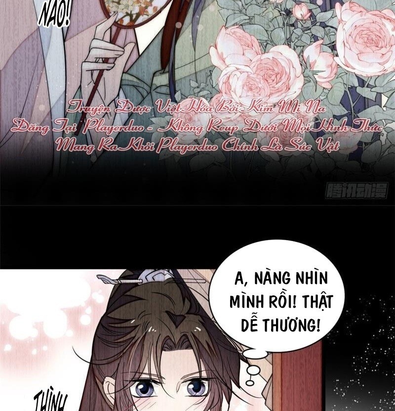 Tự Cẩm Chap 51 - Next Chap 52