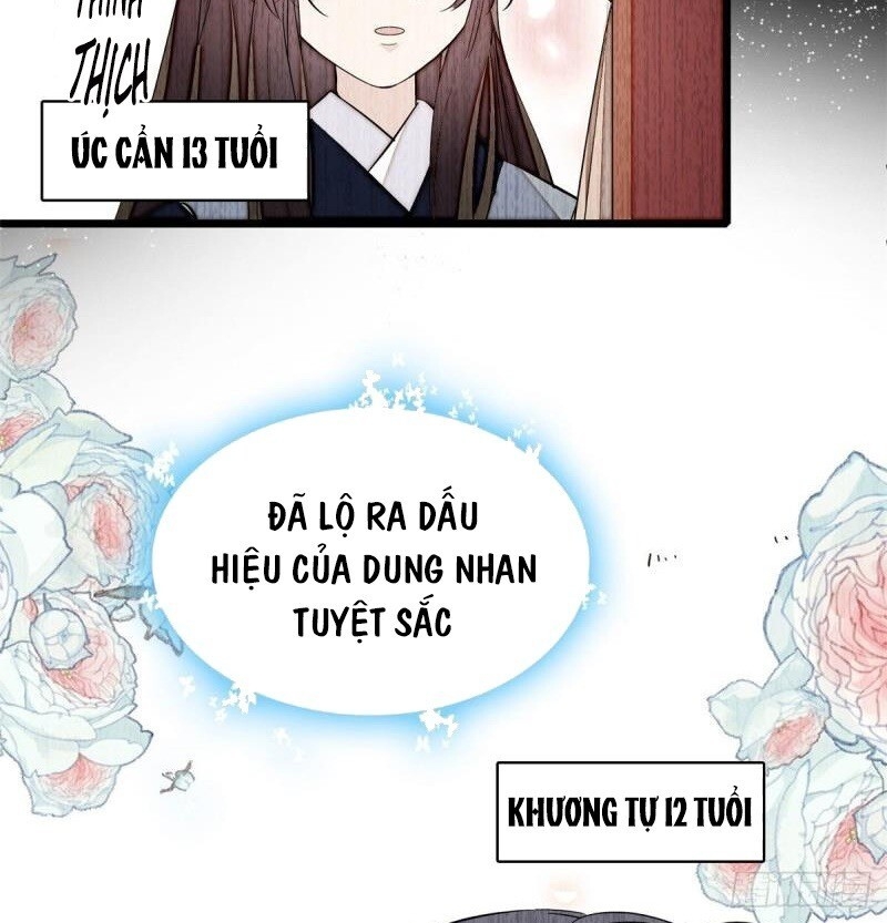 Tự Cẩm Chap 51 - Next Chap 52