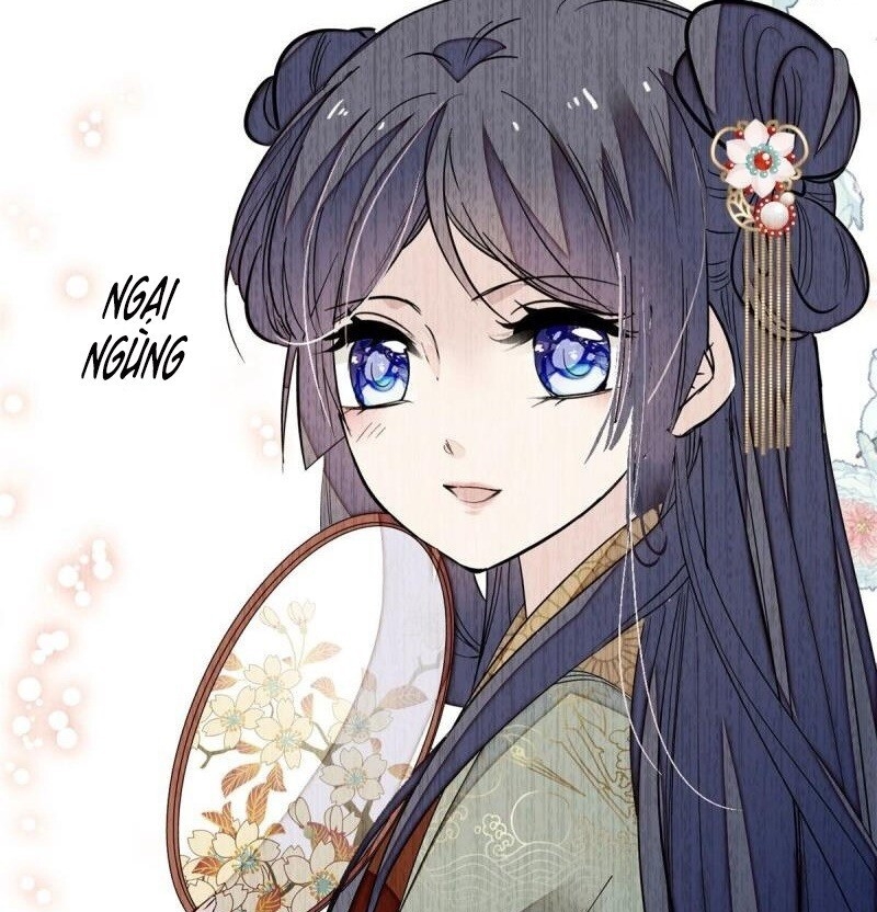 Tự Cẩm Chap 51 - Next Chap 52