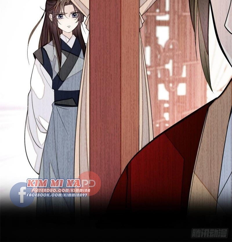 Tự Cẩm Chap 51 - Next Chap 52