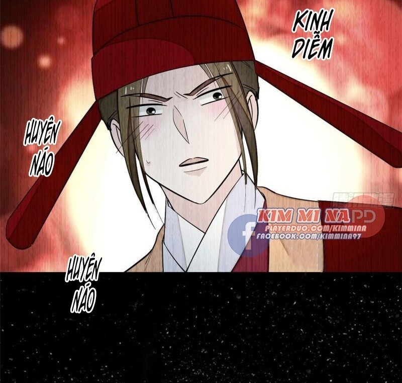 Tự Cẩm Chap 51 - Next Chap 52