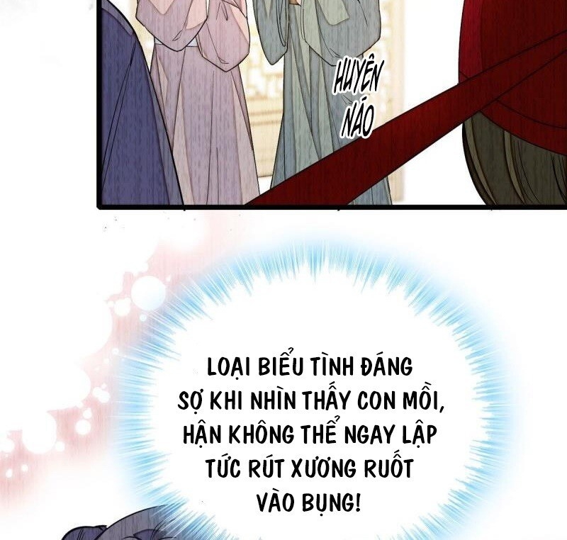 Tự Cẩm Chap 51 - Next Chap 52