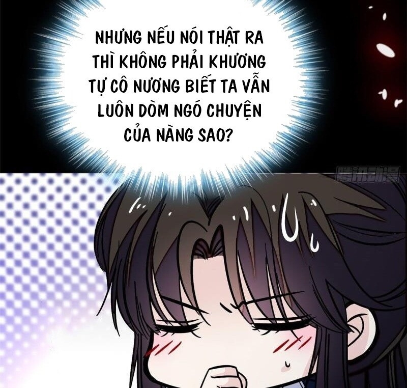 Tự Cẩm Chap 51 - Next Chap 52