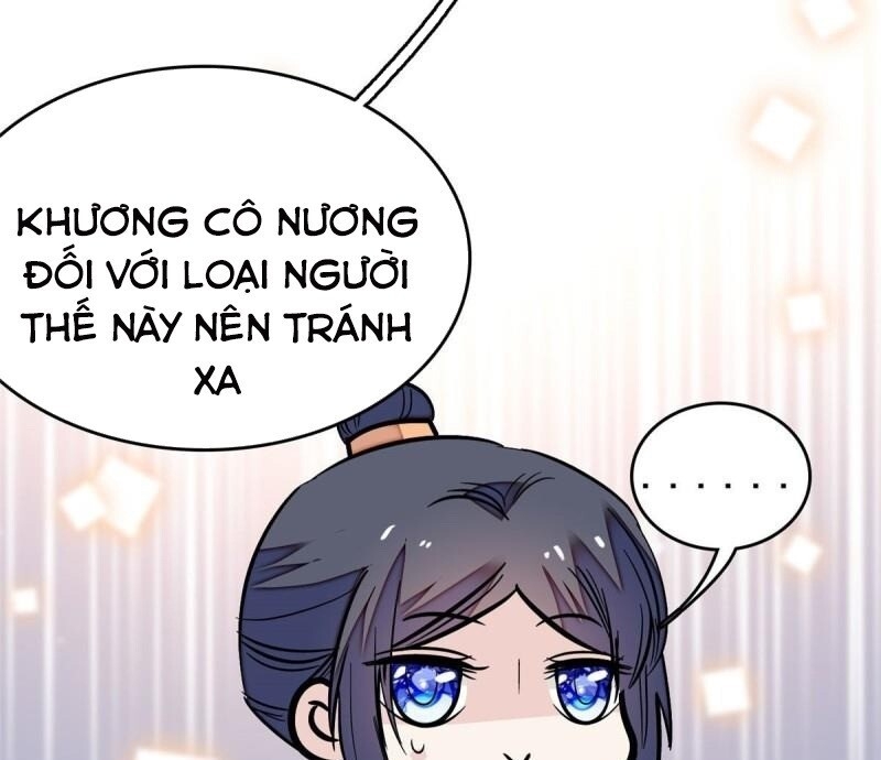 Tự Cẩm Chap 51 - Next Chap 52
