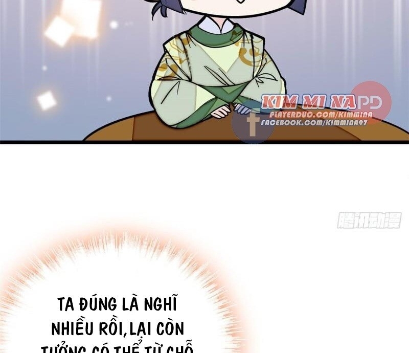 Tự Cẩm Chap 51 - Next Chap 52