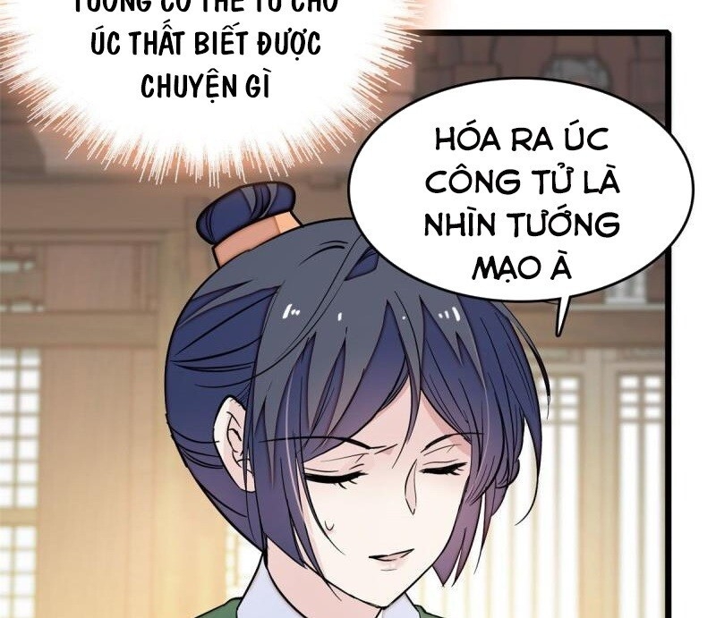 Tự Cẩm Chap 51 - Next Chap 52