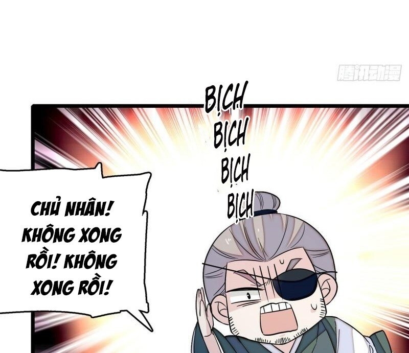 Tự Cẩm Chap 51 - Next Chap 52