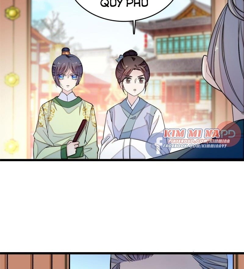 Tự Cẩm Chap 51 - Next Chap 52