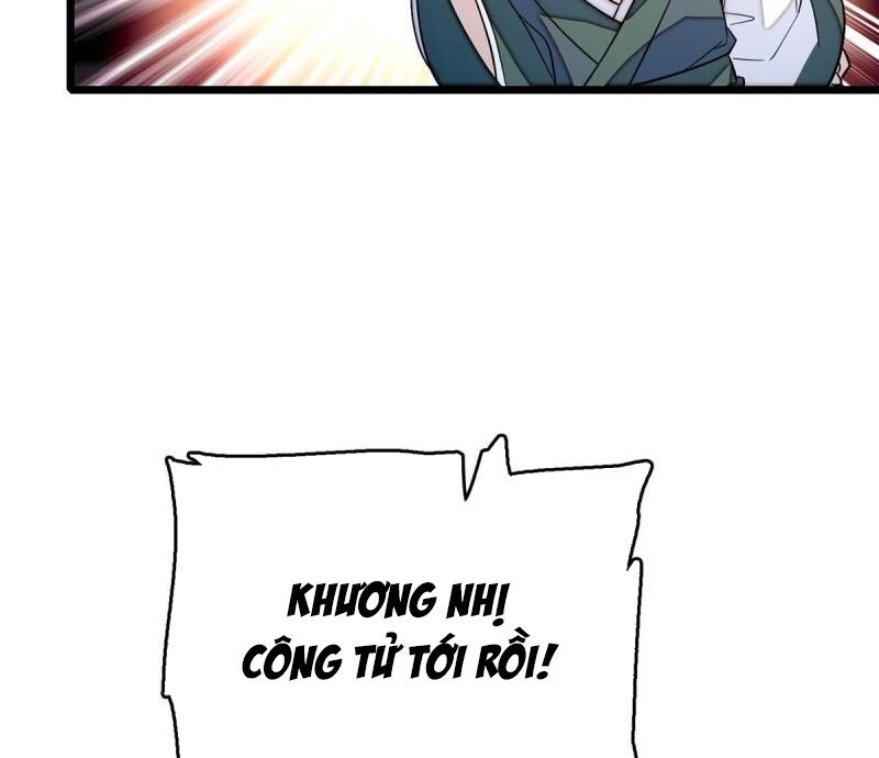 Tự Cẩm Chap 51 - Next Chap 52
