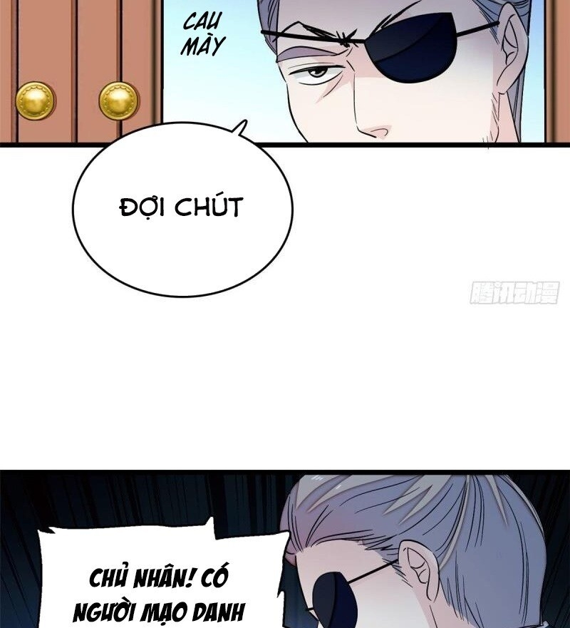 Tự Cẩm Chap 51 - Next Chap 52