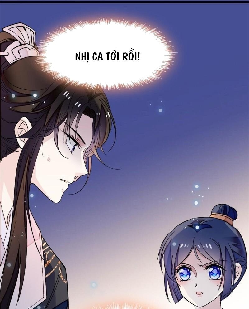Tự Cẩm Chap 52 - Next Chap 53