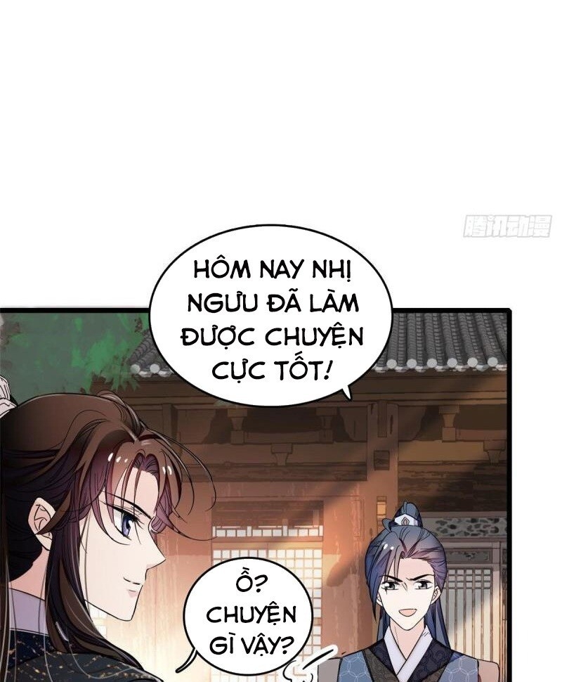Tự Cẩm Chap 52 - Next Chap 53