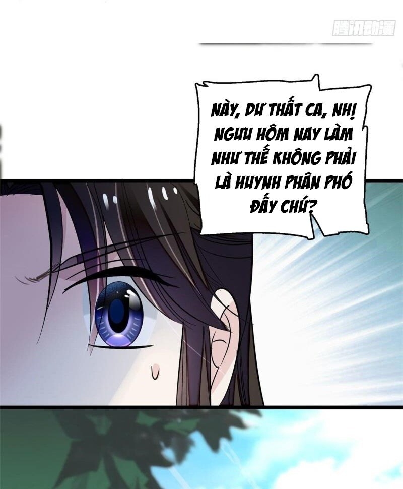 Tự Cẩm Chap 52 - Next Chap 53