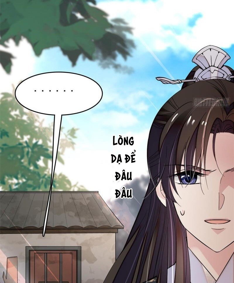 Tự Cẩm Chap 52 - Next Chap 53